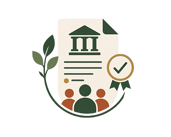 Ecosystem Icon