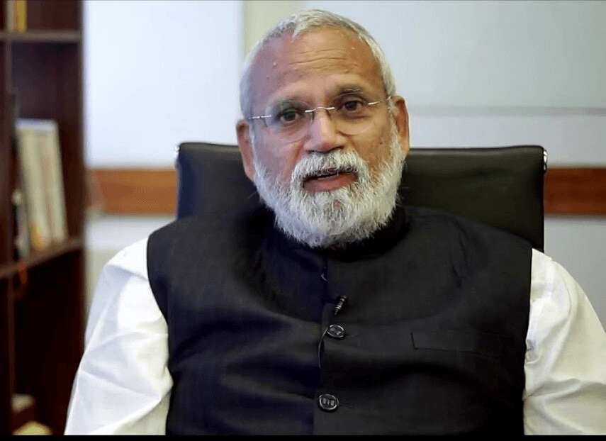 Dr CK Ashok Kumar