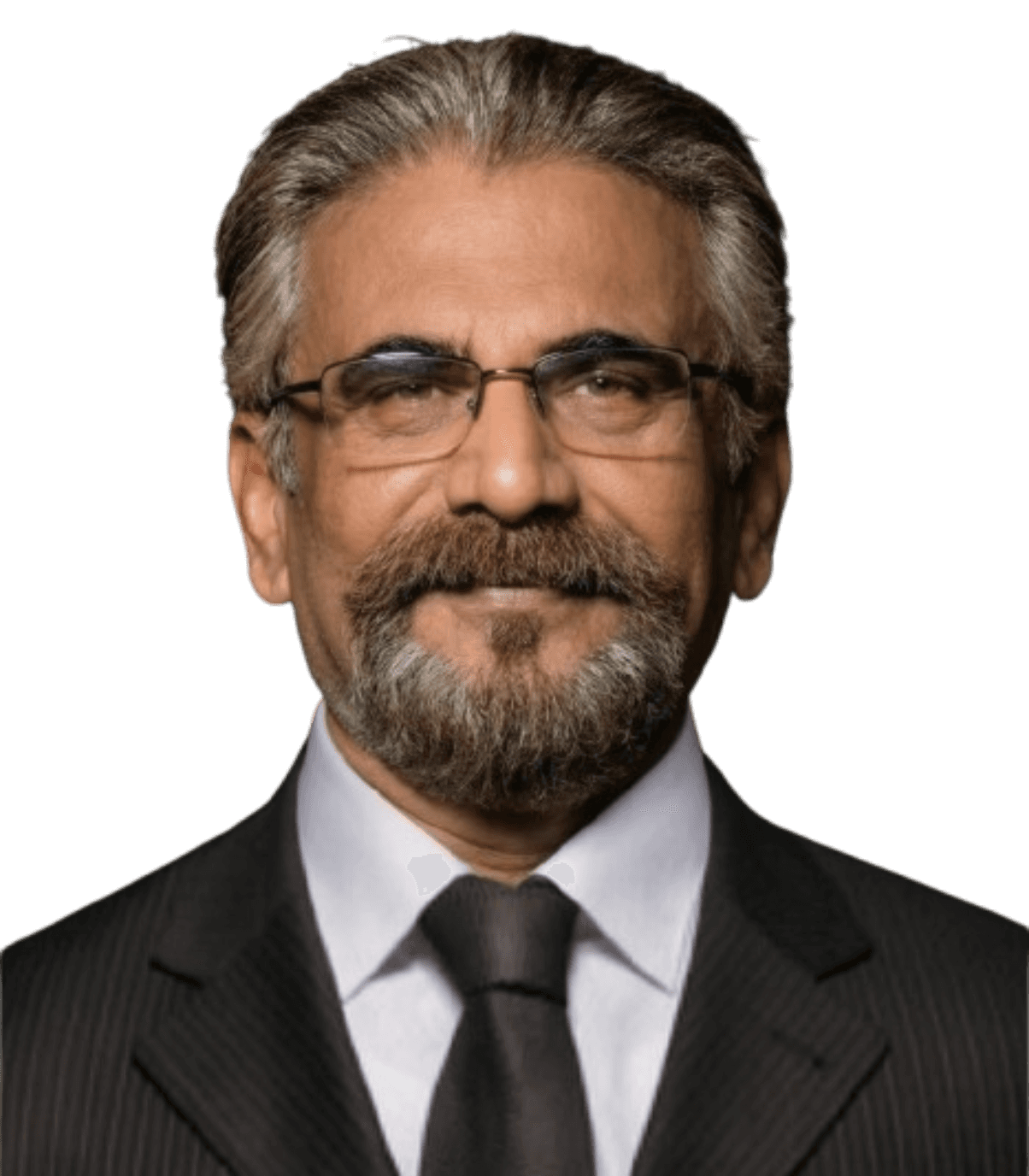 M. Kishore Menon
